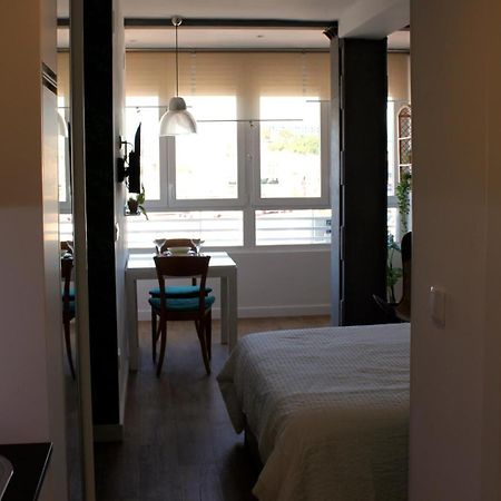 Nice Studio In Alicante City Centre Buitenkant foto