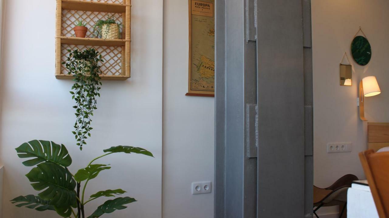 Nice Studio In Alicante City Centre Buitenkant foto