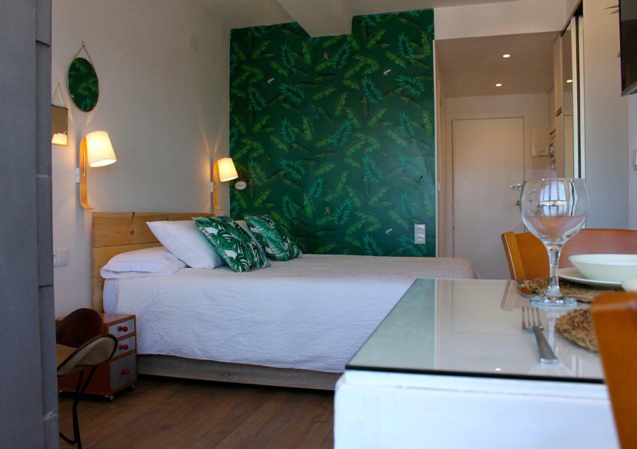 Nice Studio In Alicante City Centre Buitenkant foto