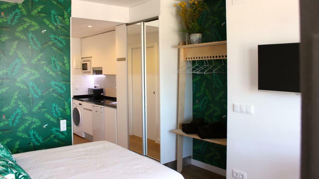 Nice Studio In Alicante City Centre Buitenkant foto