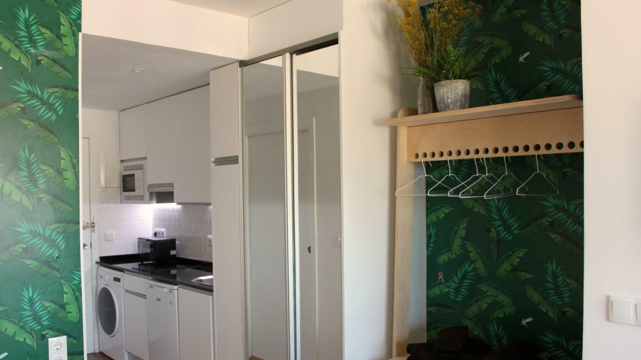 Nice Studio In Alicante City Centre Buitenkant foto