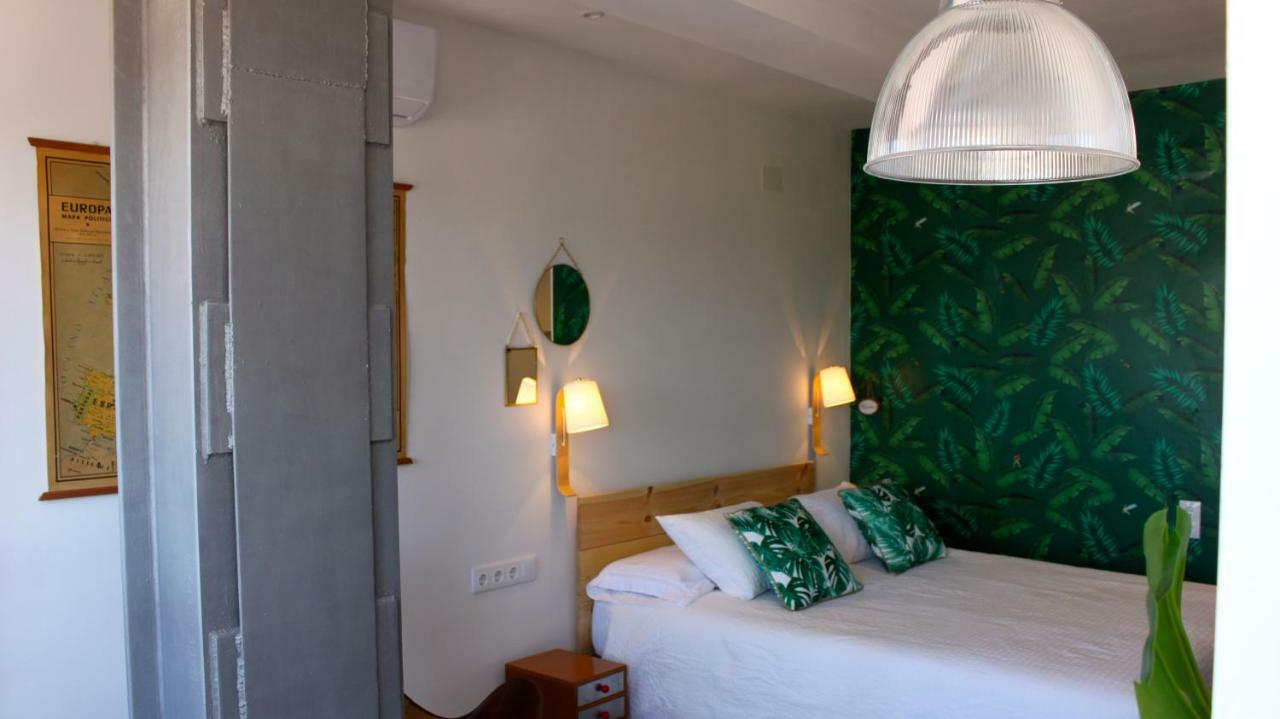 Nice Studio In Alicante City Centre Buitenkant foto