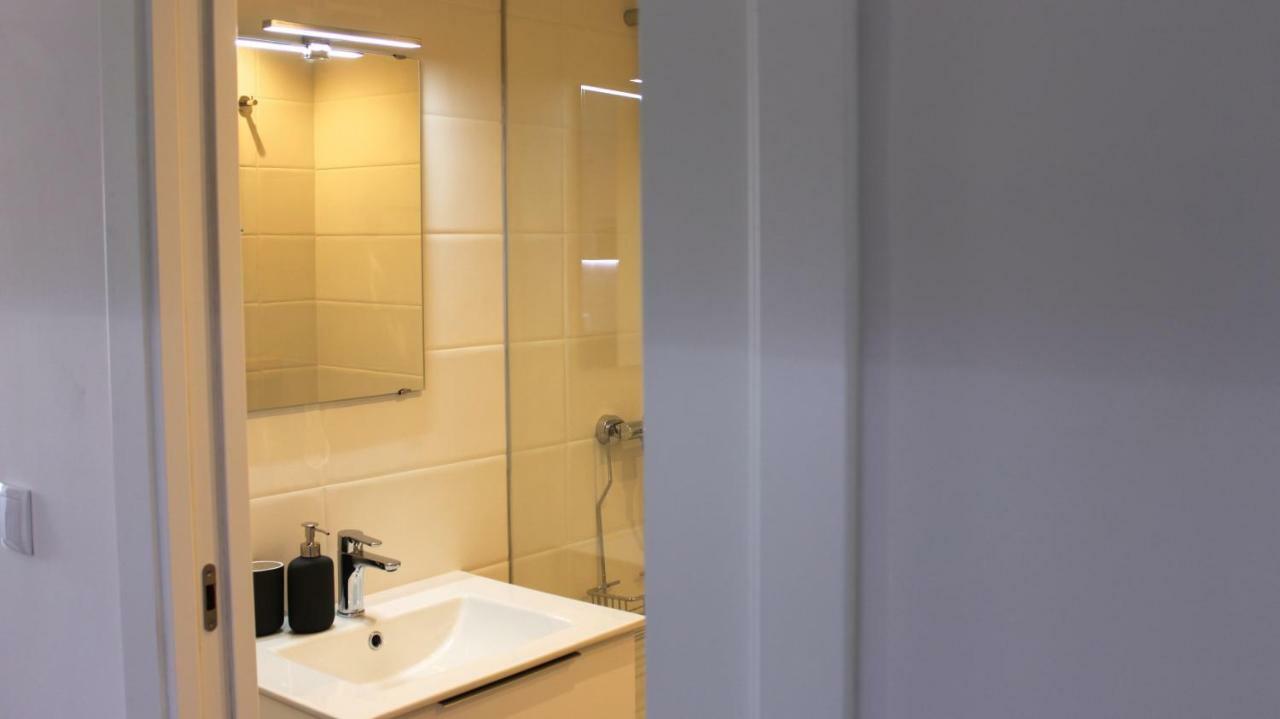 Nice Studio In Alicante City Centre Buitenkant foto