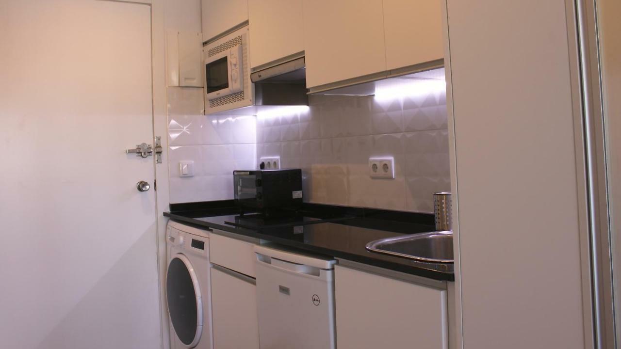 Nice Studio In Alicante City Centre Buitenkant foto
